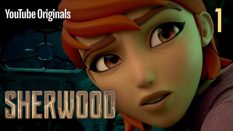 The Future Robin Hood