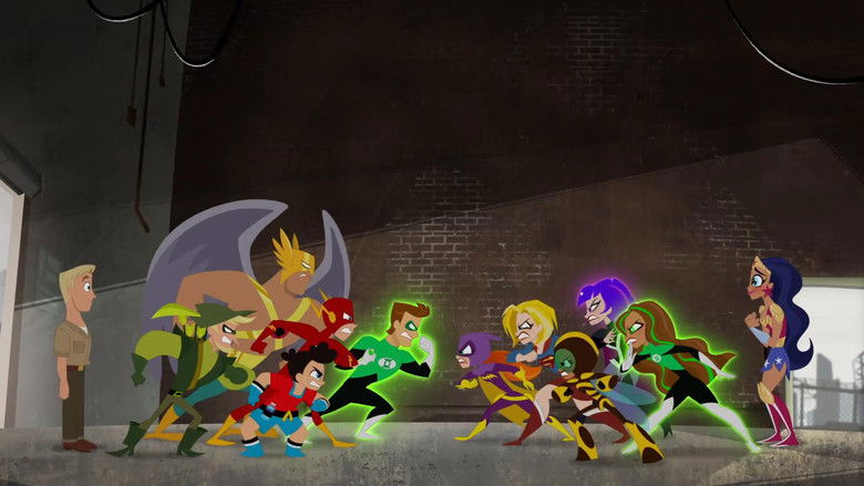 #ЗаклятыеДрузья: часть 1