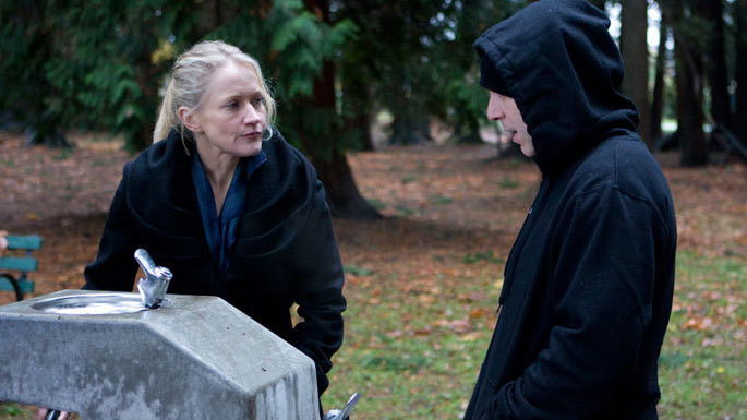 Подготовительные родовые схватки