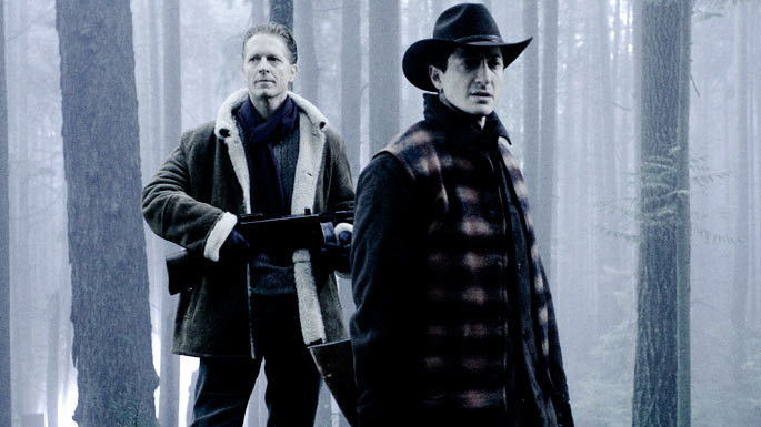 Да будут драконы!