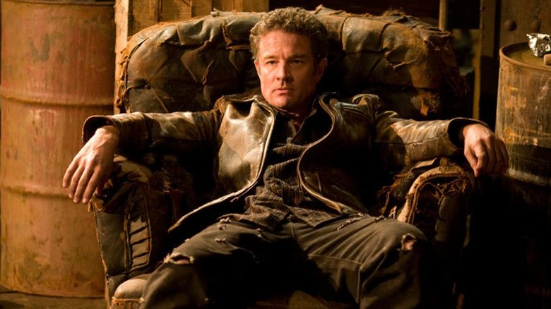 Знай своего врага