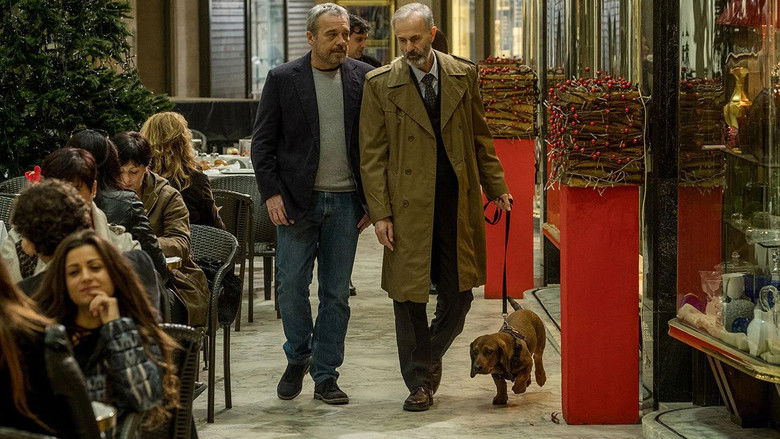 Песня для тебя