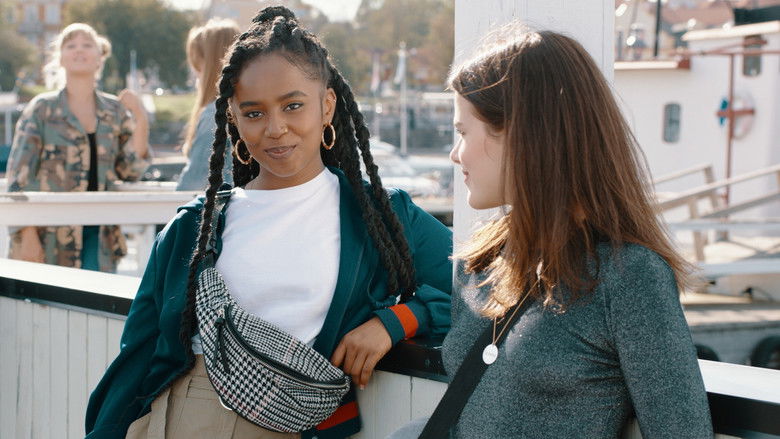 Первый поцелуй