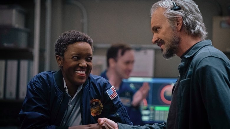 Хороших марсианских суток