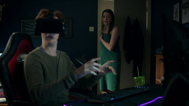 Здоровый баланс