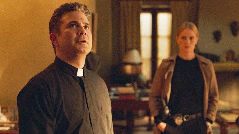 Эпизод 11. Наследие отца