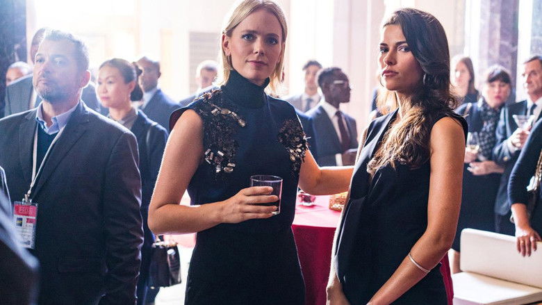 Эпизод 4. Братство Сераписа