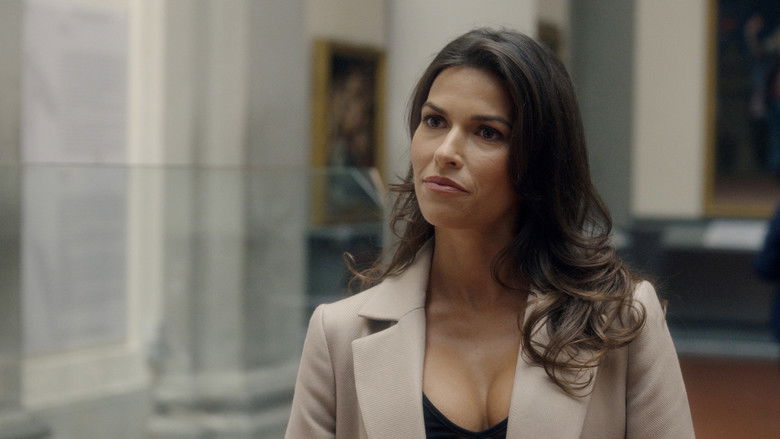 Эпизод 1. Душа Чингисхана