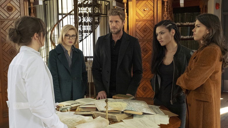 Эпизод 10. Тайная история монголов