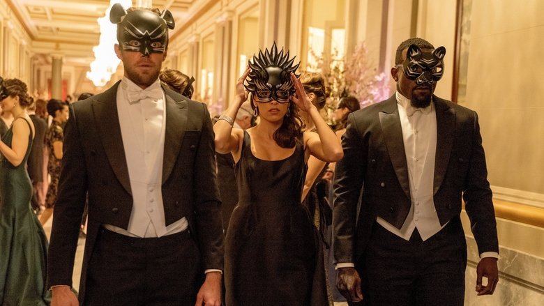 Эпизод 12. Год Крысы