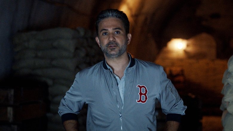 Эпизод 13. Разборки в Гонконге