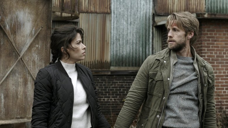 Эпизод 4. В запретную зону