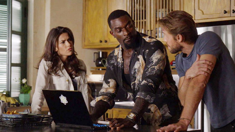 Эпизод 5. Войдите во Врата Дракона