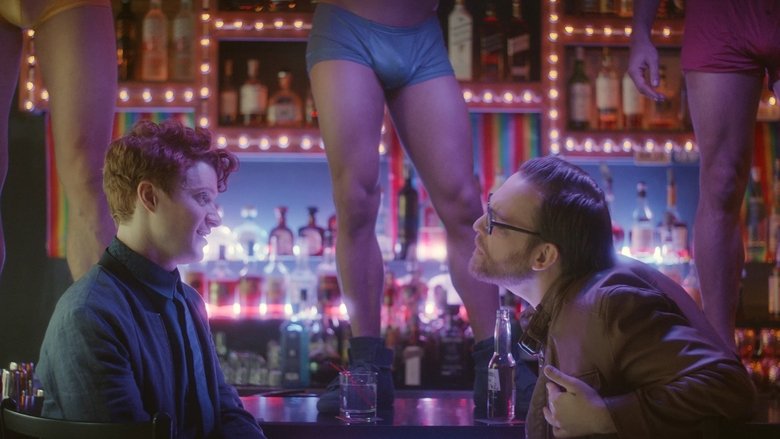 Давай перейдем к интимной части