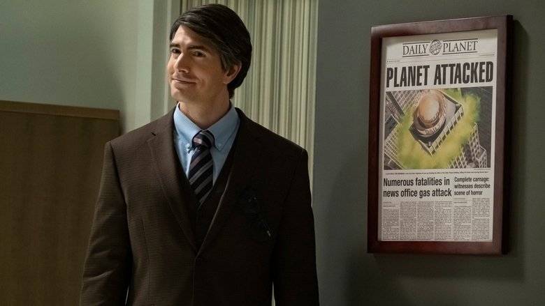 Кризис на Бесконечных Землях. Часть 2