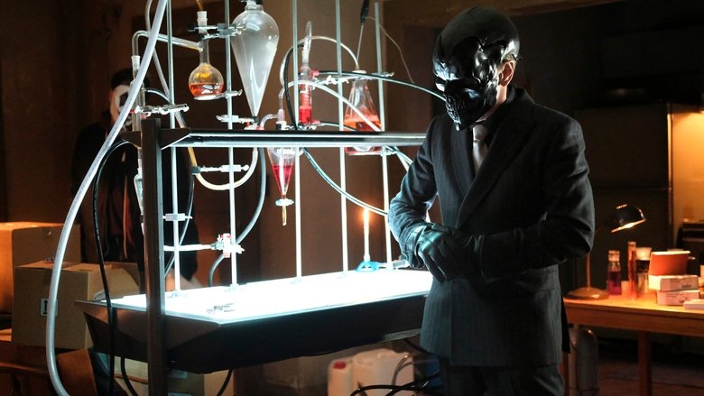 Приезжай живой