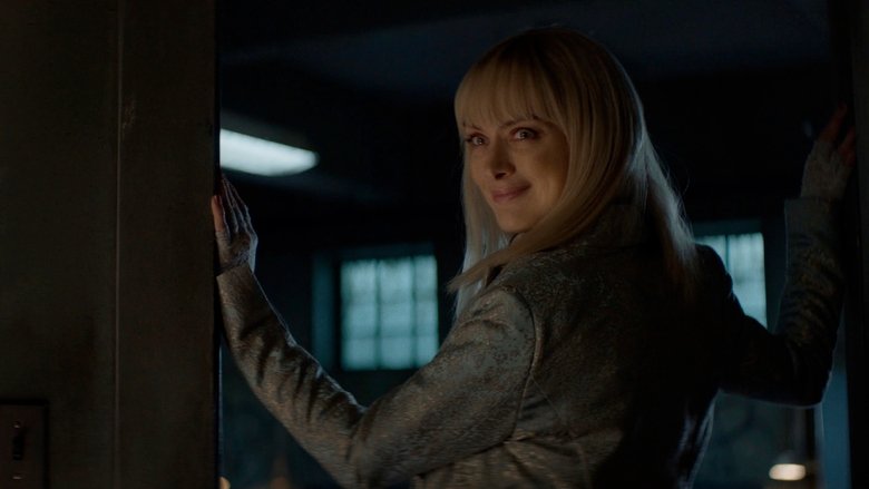 Криминальное прошлое