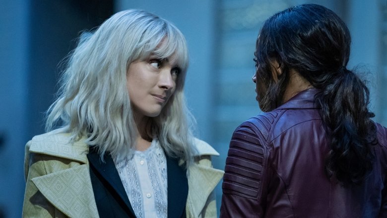 Волшебная девушка-летучая мышь!