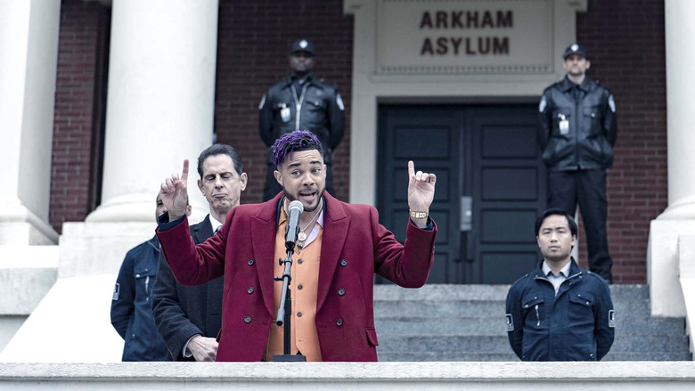 Сломанные игрушки