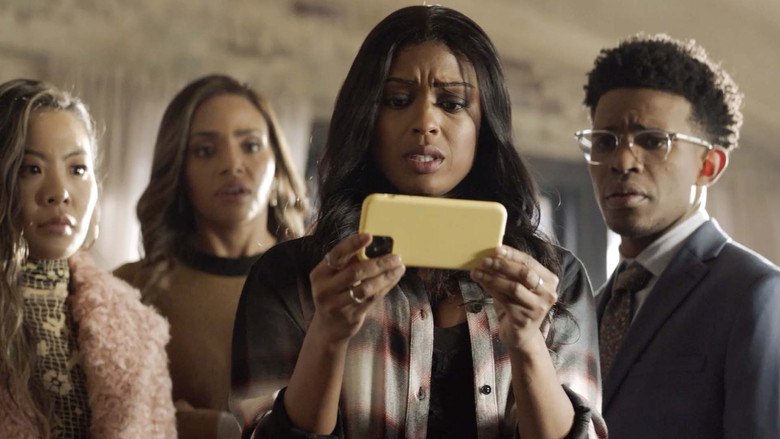 Вам уже весело?