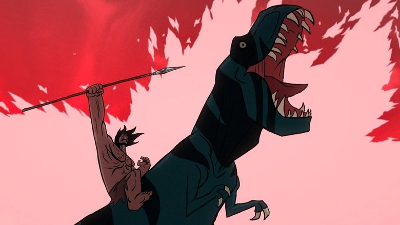 Копьё и Клык