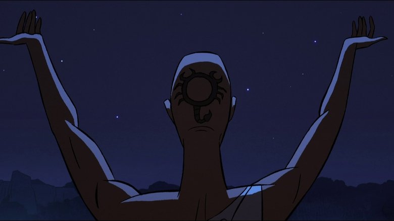 Раб Скорпиона