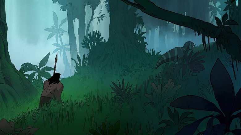 Змеиная река