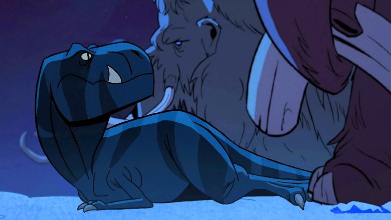 Холодная смерть