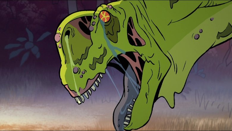 Вирус безумия