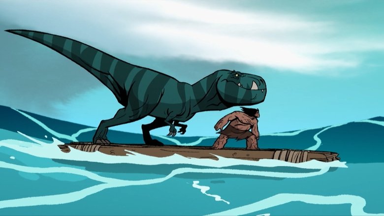 Море отчаяния