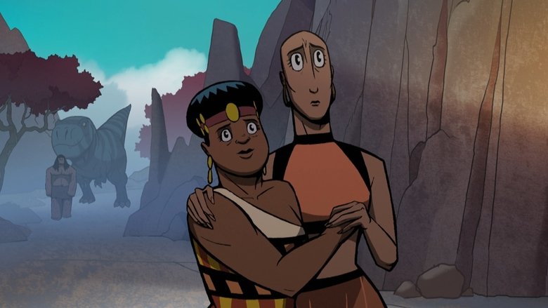 Эхо вечности