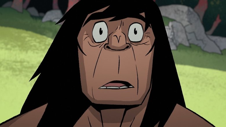 Рассвет человечества