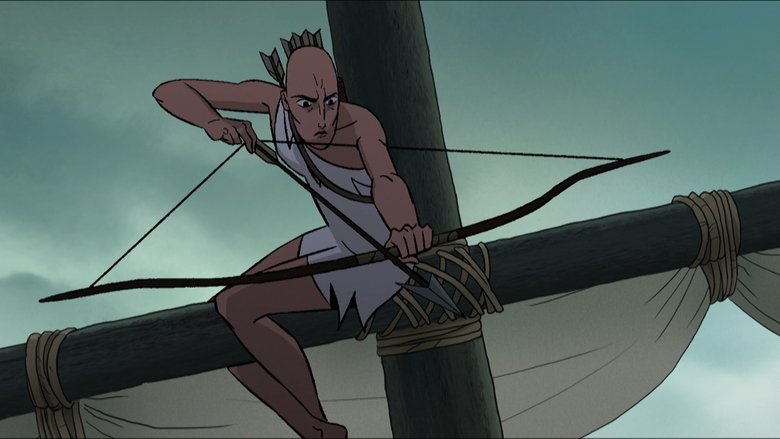 Колосс, Часть 1