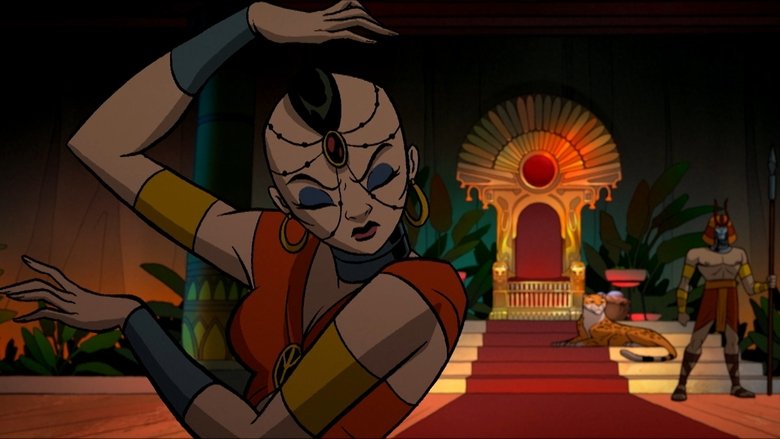 Колосс, Часть 2