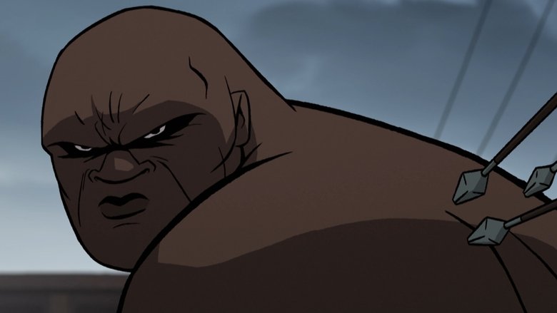 Колосс, Часть 3