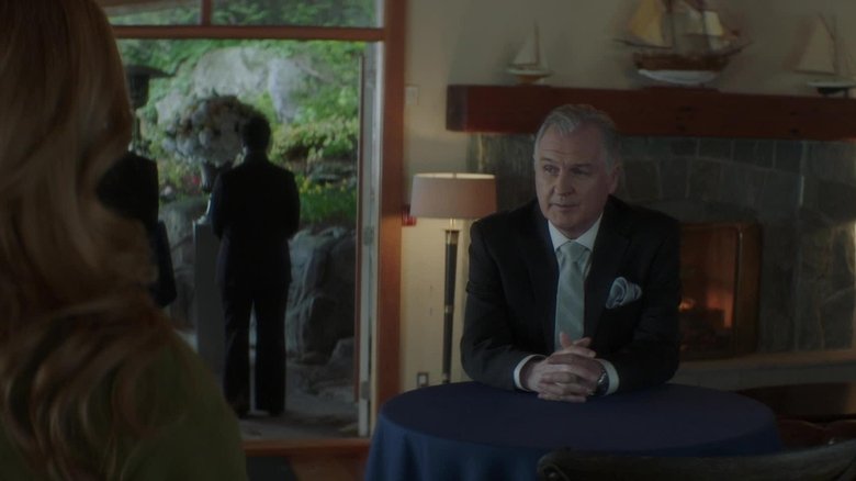 Украденные ключи