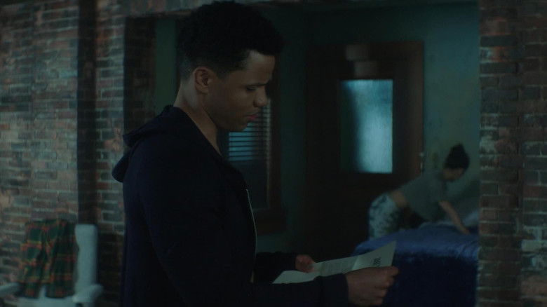 Суд над опасным пленником