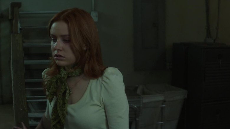 Эхо потерянных слёз