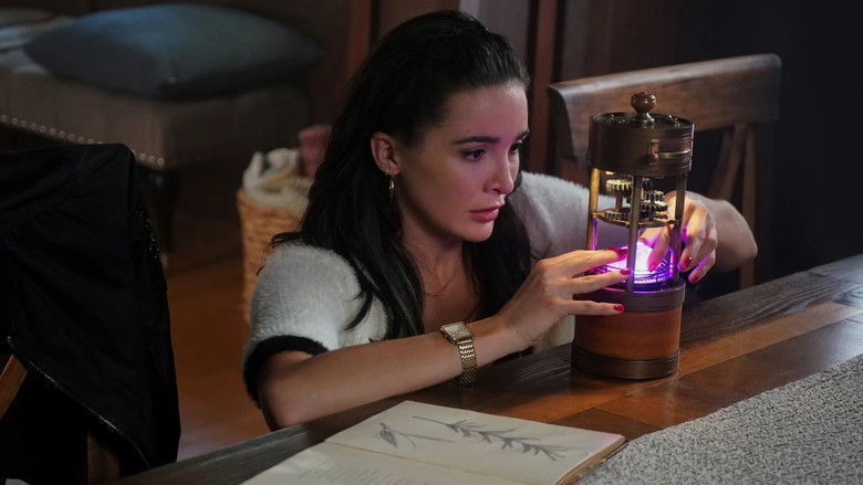 Гамбит переплетённых душ