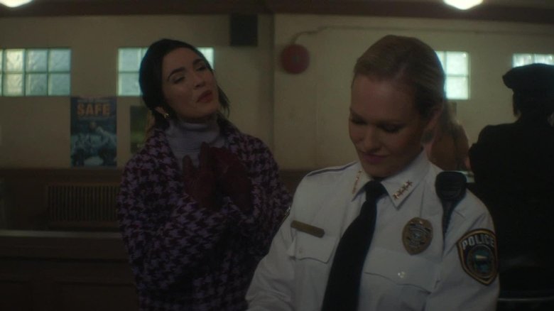 Разбитое от правды сердце