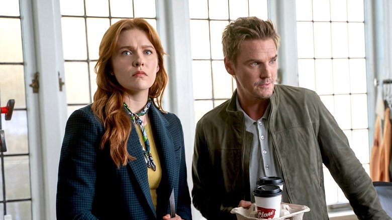 Возвращение Убийцы с крюком