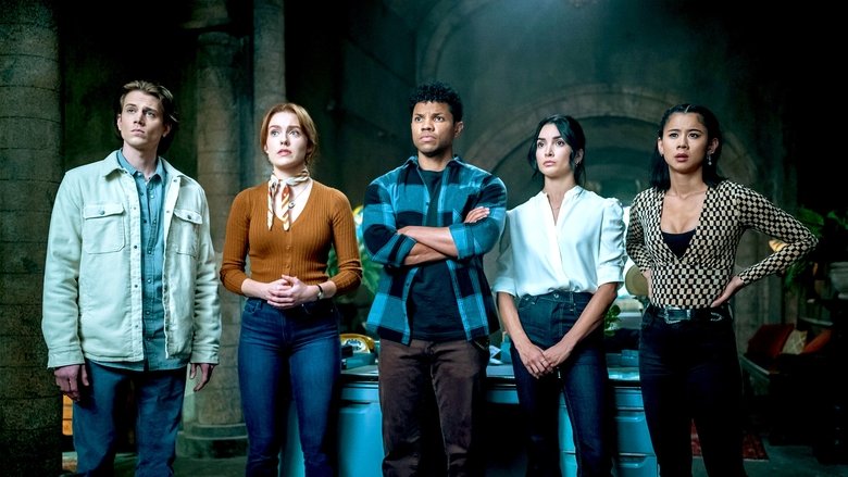 Оракул шепчущих останков