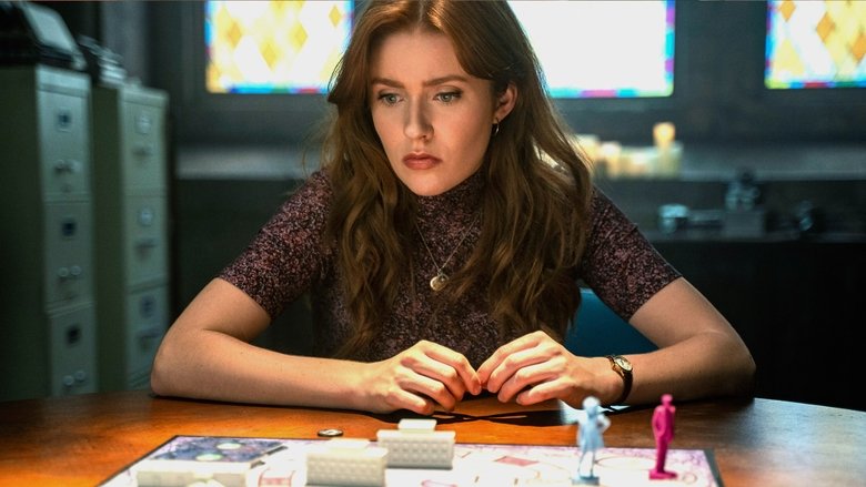 Жатва Холлоу Оук