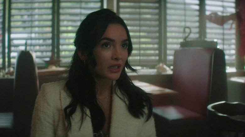 Кривые перила