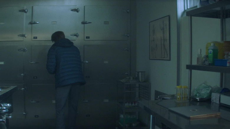 Память похищенной души