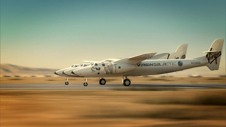 Смертельная миссия (SpaceShipTwo)