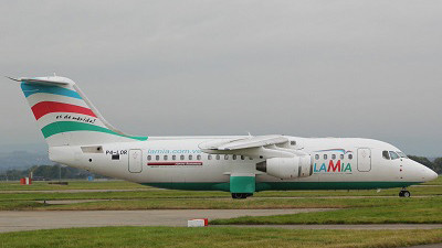 Футбольная трагедия