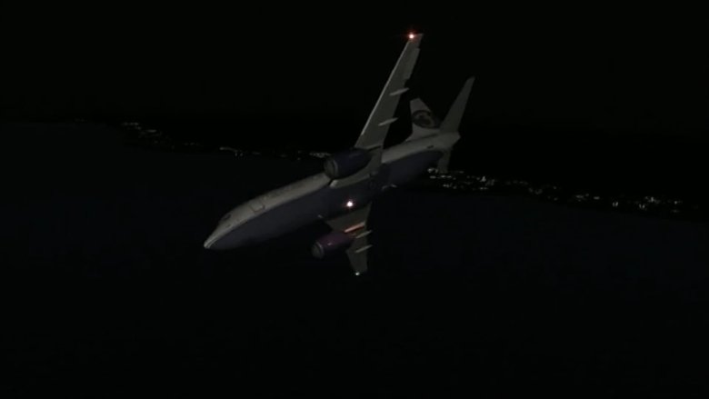 Пикирование в бездну