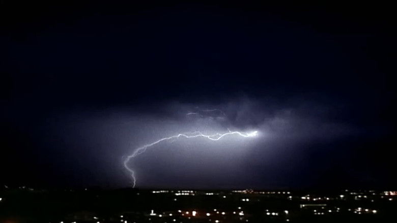 Смертельный ураган[