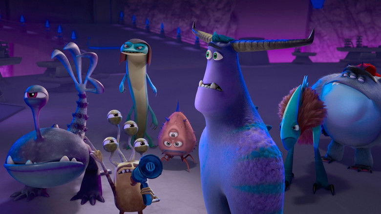 Погружение в Страх